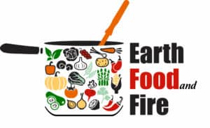 Earth, Food, and Fire