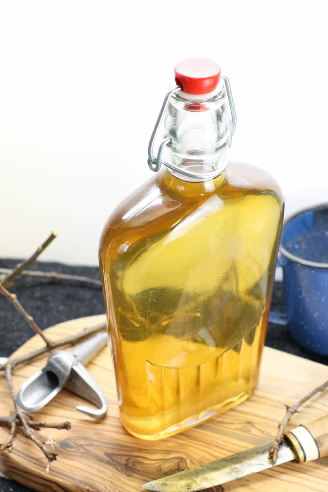 Making Maple Syrup A DIY Guide