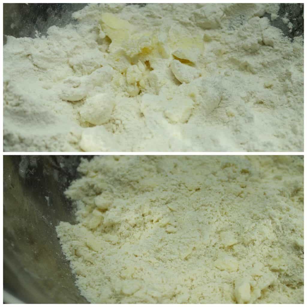 Super Simple Homemade Pie Crust