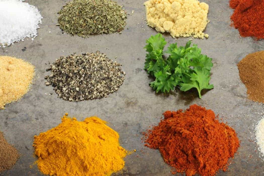 10 spices everyone should have in their kitchen and how to use them