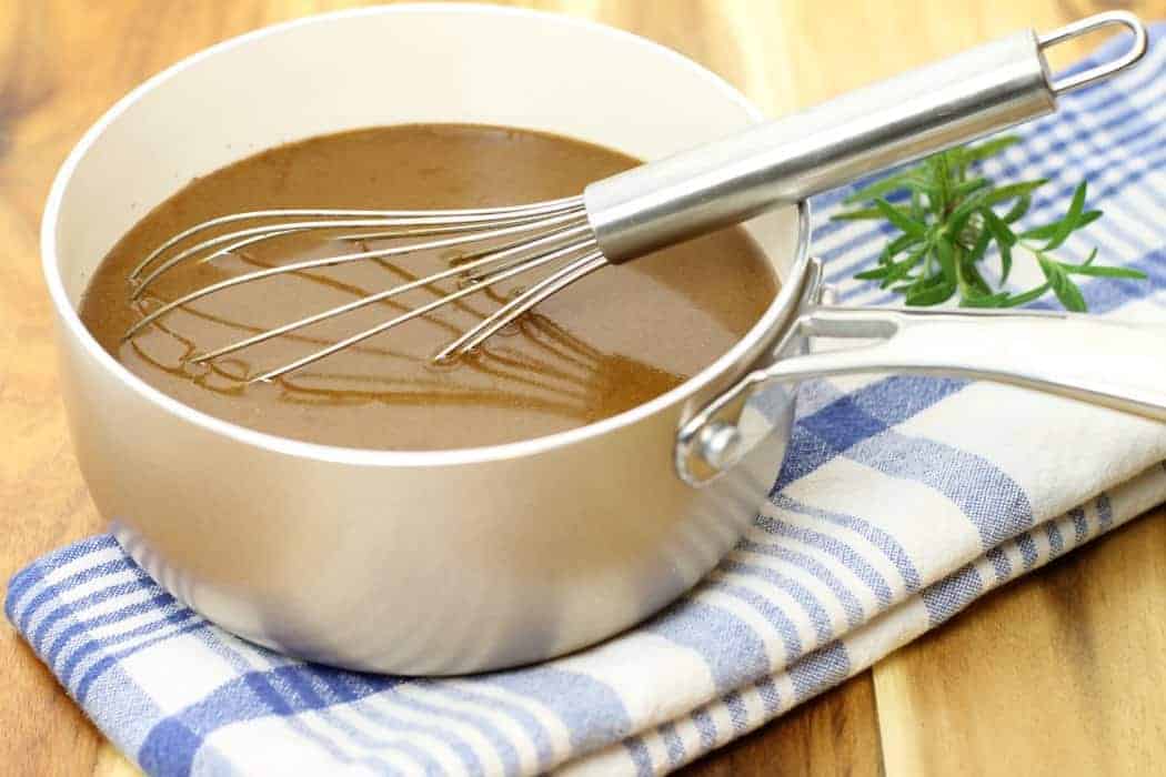 Espagnole Sauce | The Secret To Making Great - Earth, Food, and Fire