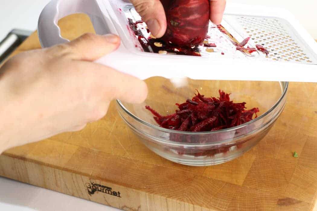Can You Shred Beets In A Food Processor at Charlie Wright blog