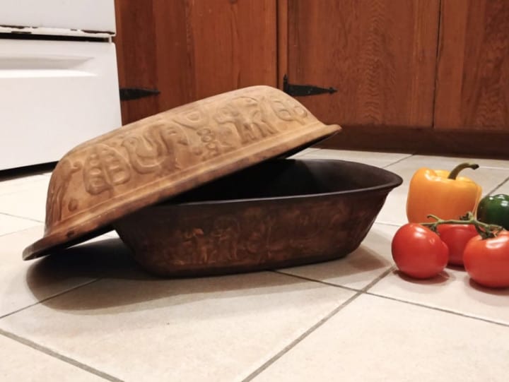 Clay Pot Cooking What is a Clay Pot & How Do You Use One Earth, Food