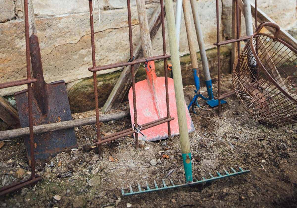 Preparing Your Garden For Winter - Earth, Food, and Fire