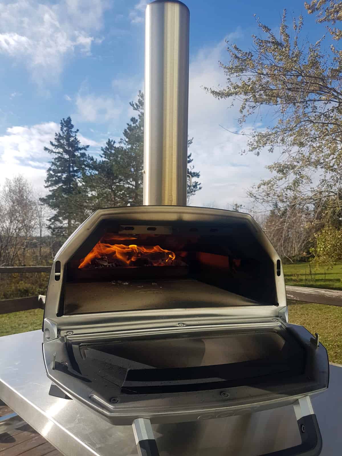 Ooni Karu Pizza Oven: Review & Practical Tips