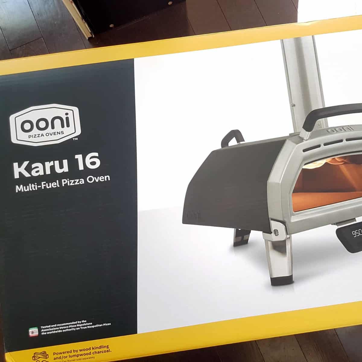 Ooni Karu Pizza Oven: Review & Practical Tips