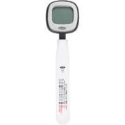 digital thermometer
