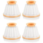 pudding molds for custards, panna cotta dessert, curd and fruit jelly