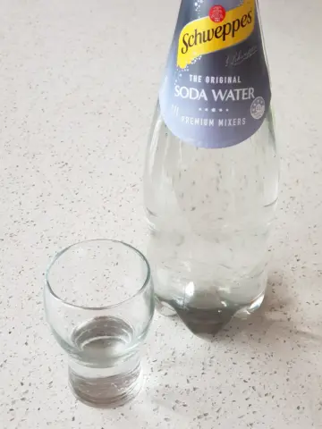 Soda water egg replacement - Vegan Substitutes for Eggs in Baking